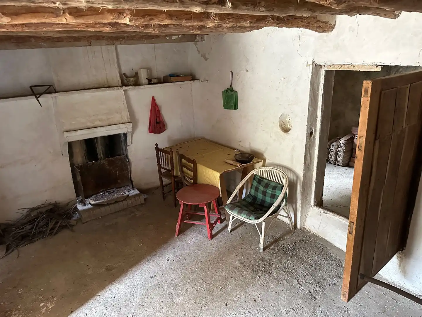 Terreno rustico in vendita a LA SIMA, imagen 8