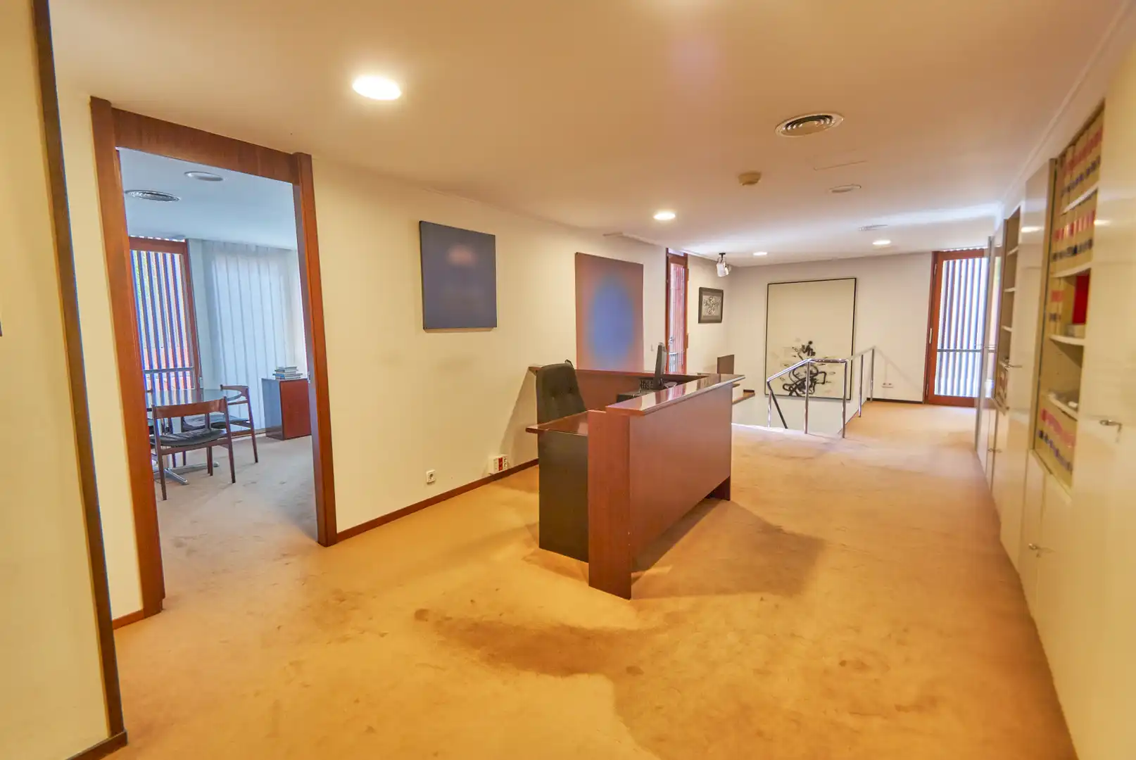 Oficina en venta en Carrer de Freixa, Sant Gervasi- Galvany