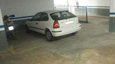 Foto 2 de Garaje en venta en Carrer del Rajolar, 57, Centro, Bétera