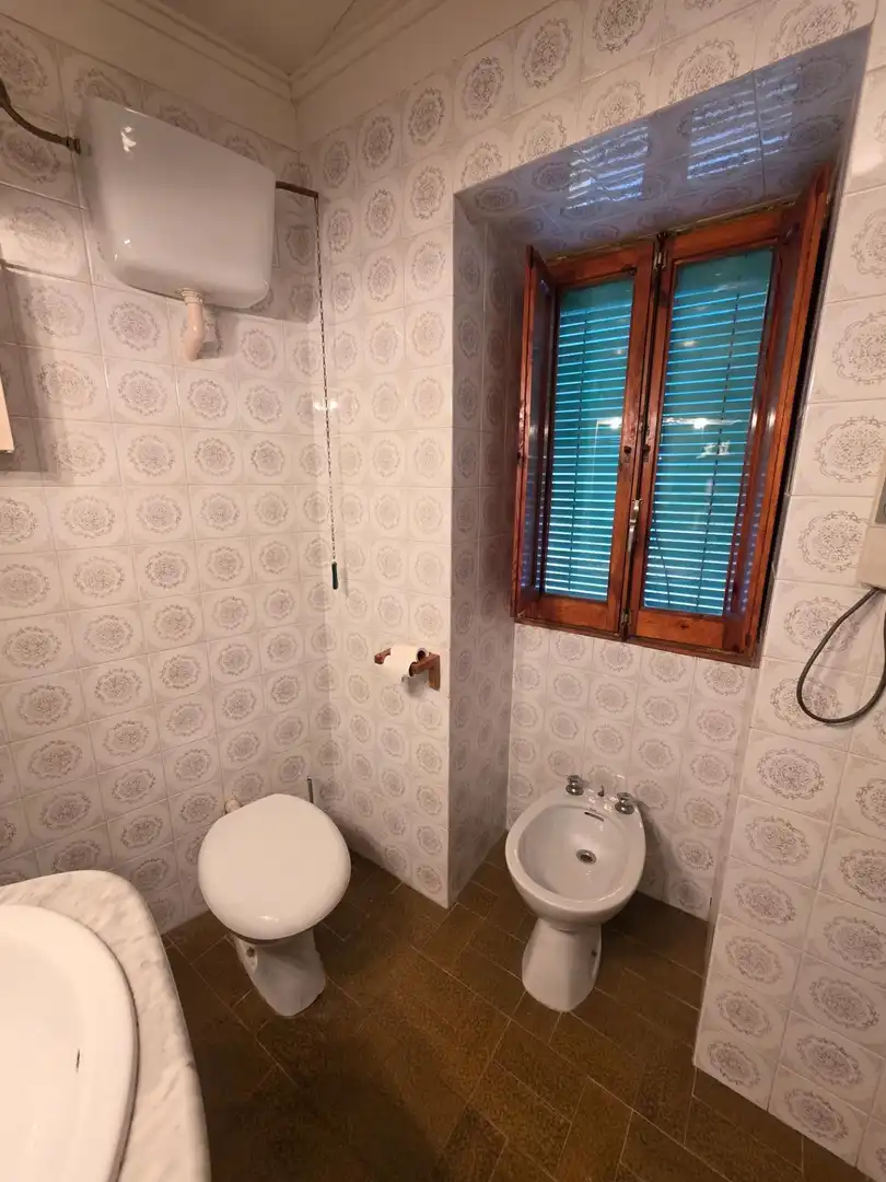 Baño de Casa o chalet en venta en Granyena de Segarra con Terraza y Trastero
