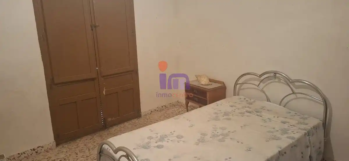 Dormitori de Casa o xalet en venda en Villamanrique