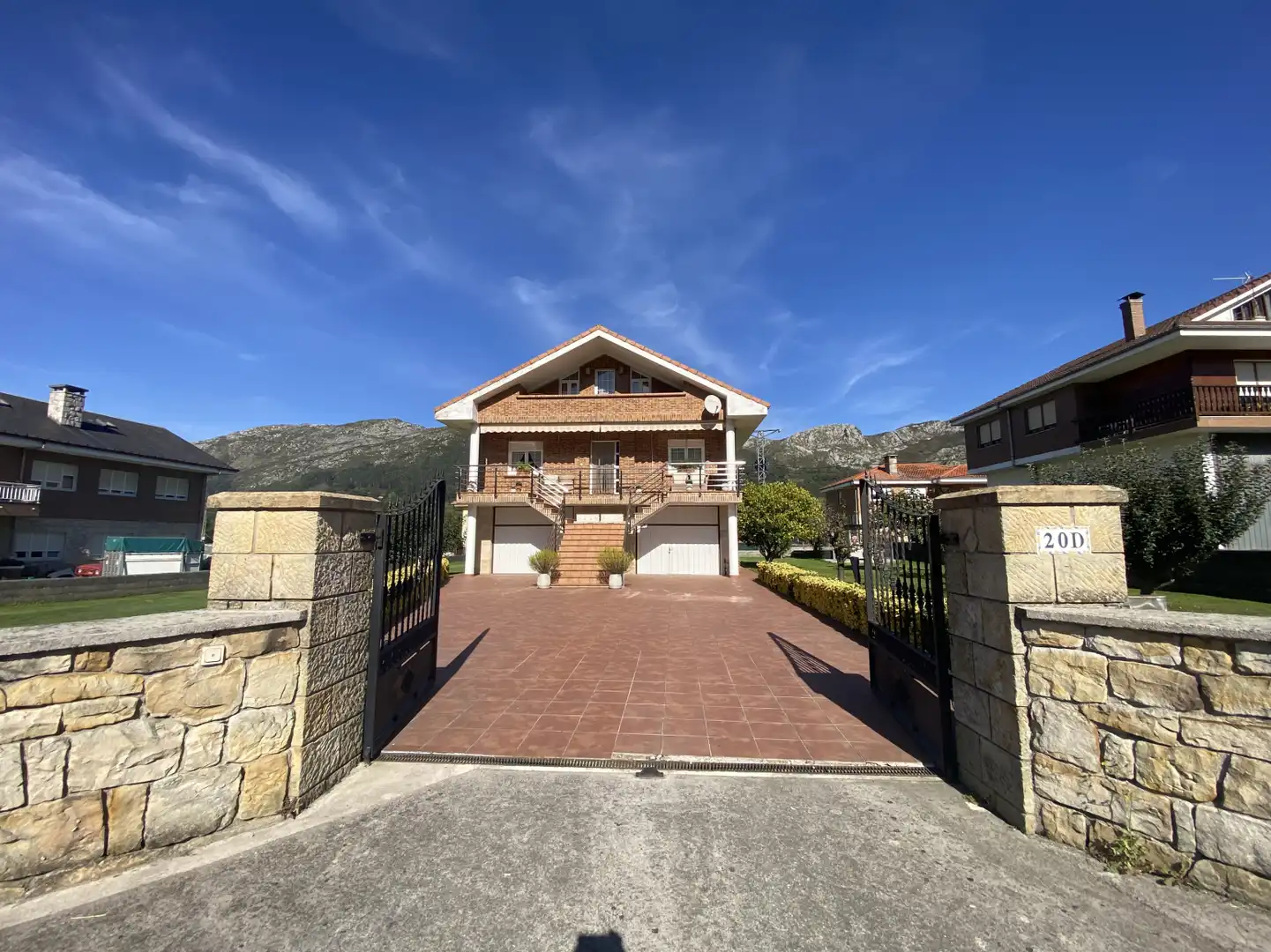Casa con terraza en venta en Mata - BO MATA, imagen 59
