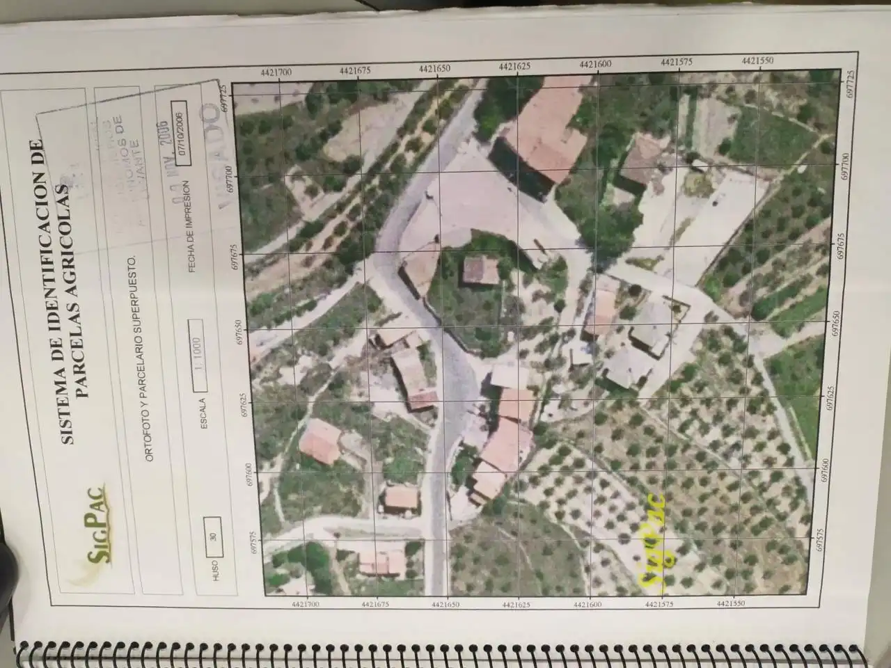 Residential for sale in Toràs, Castellón
