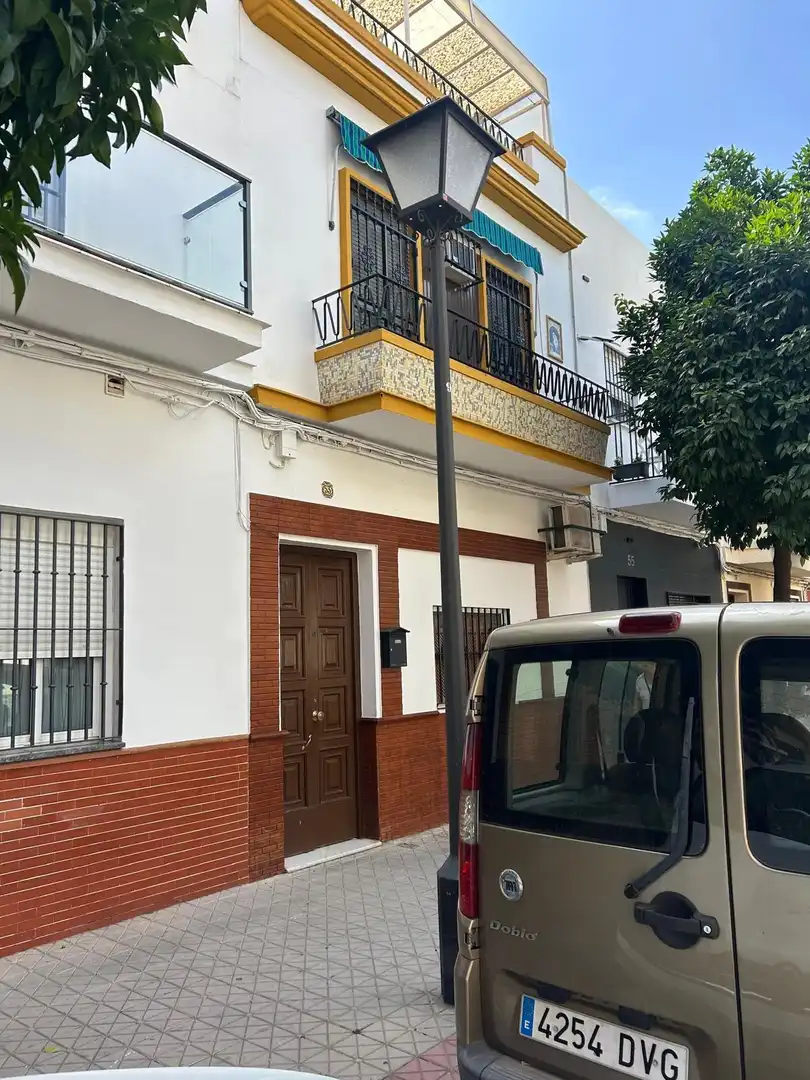 Casa en venda a Nervión, imagen 4