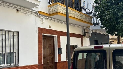 Foto 4 de Casa o chalet en venta en Barrio del Nervión, Sevilla Capital