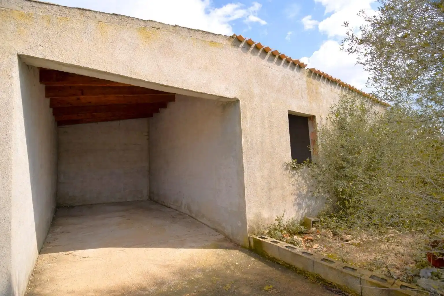 Residential land for sale in Muro, imagen 4