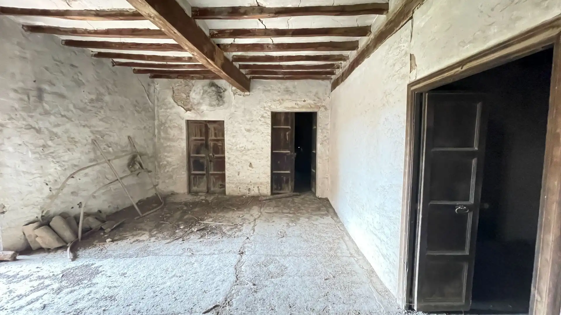 Finca rústica en venda en Sant Martí de Riucorb