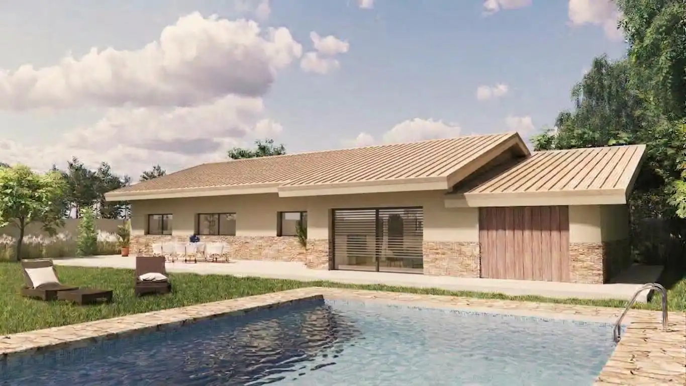Residential land for sale in Calle de la Media Luna, imagen 61