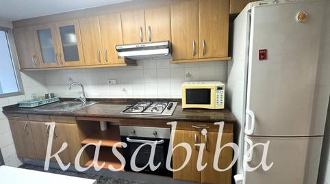 Photo 4 of Flat to rent in Calle Doctor Zamenhof, La Petxina, Valencia