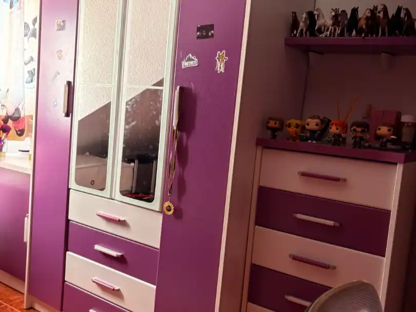 Appartamento in vendita a Barrio del pilar 17, imagen 23
