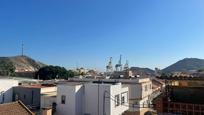 Vista exterior de Pis en venda en Cartagena amb Aire condicionat i Terrassa
