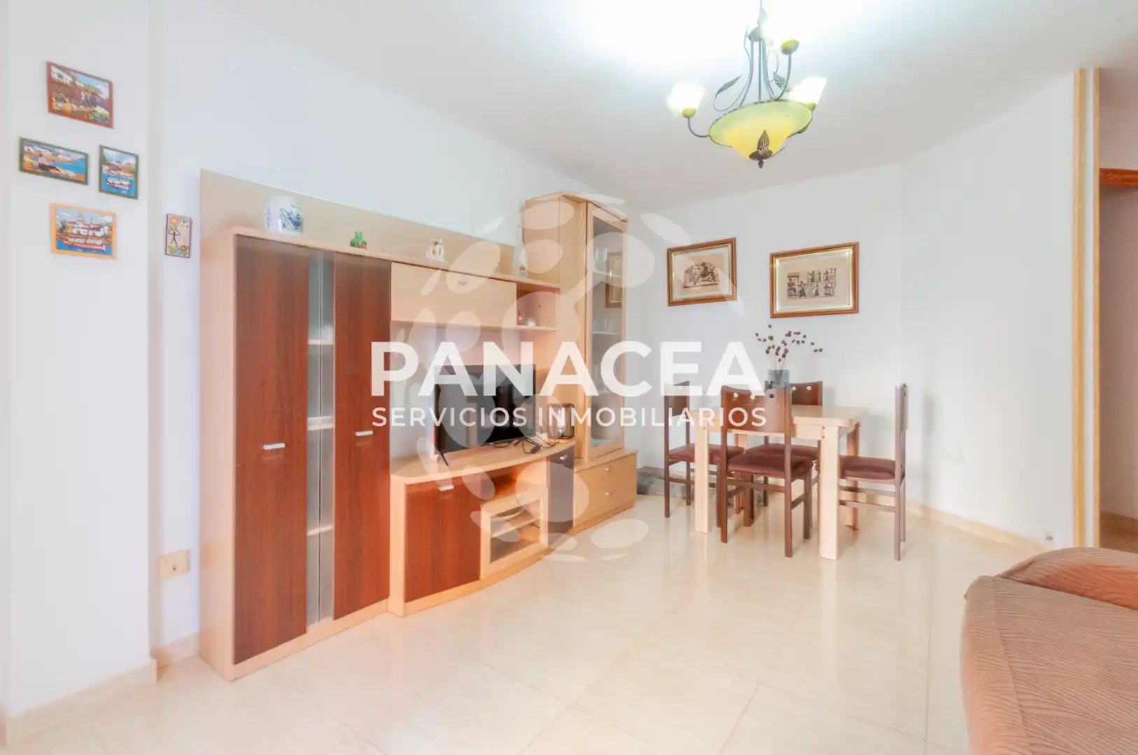 Flat for sale in Roquetas de Mar  with Terrace, Furnished and Oven