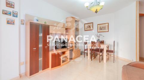 Foto 4 de Pis en venda a El Sabinar – Urbanizaciones – Las Marinas – Playa Serena, Roquetas de Mar