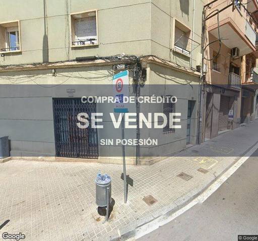 Piso en Venta en La Torrassa