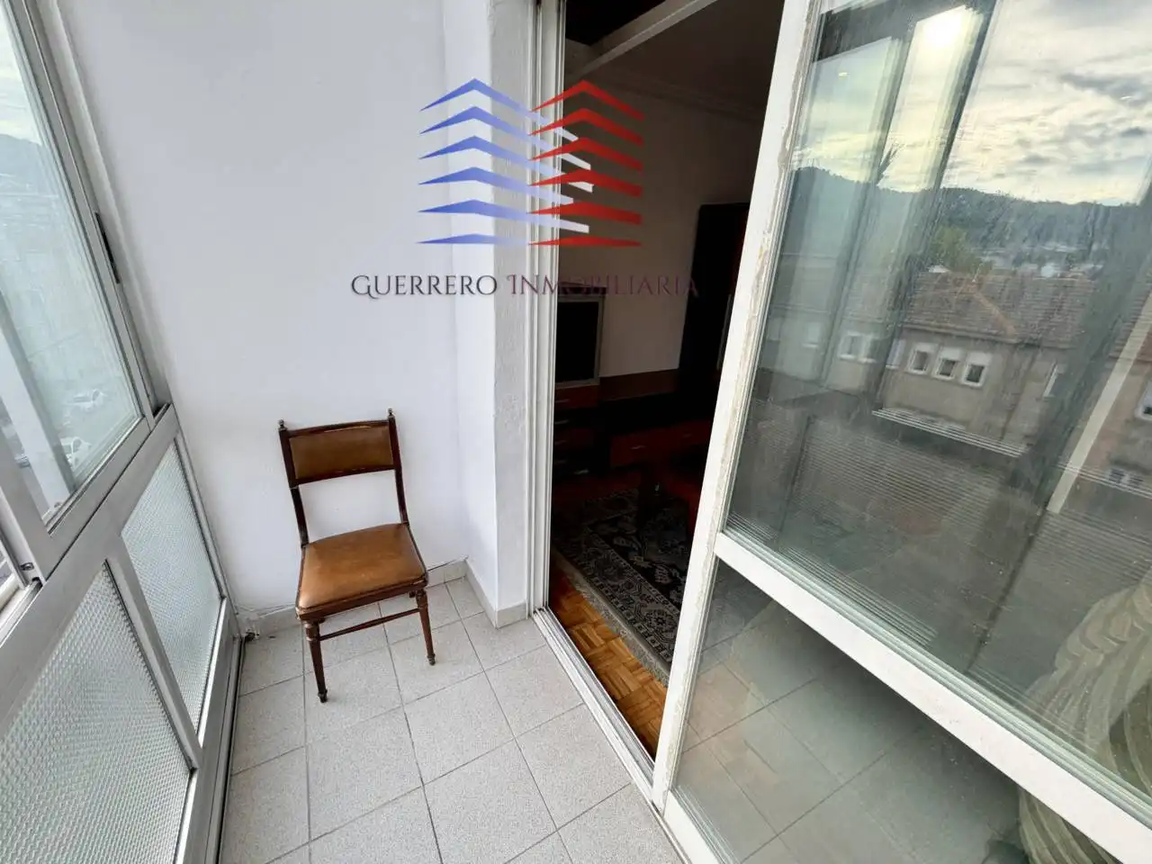 Apartment mit Terrasse zum Verkauf in Calle Ervedelo, imagen 11