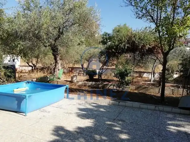 Haus mit Garten zum Verkauf in Fuente Obejuna, imagen 2