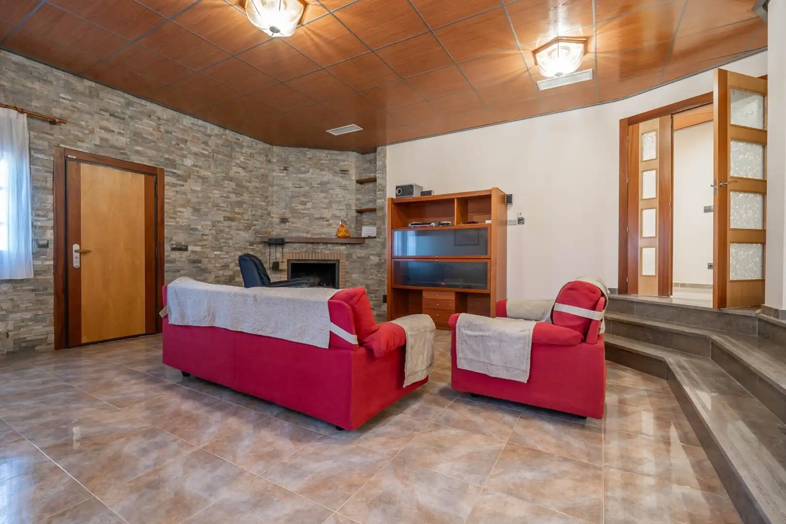 Detached house with terrace for sale in Calle MISTRAL(C.DEL AIRE I), imagen 10