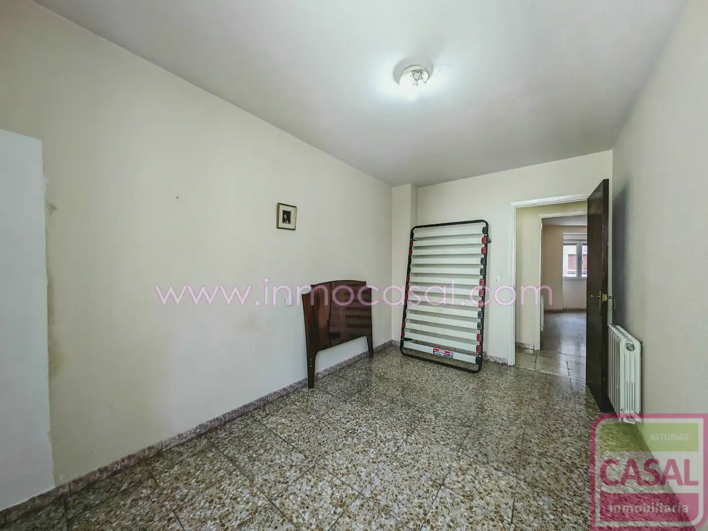 Piso en venta en Gijón  con Calefacción