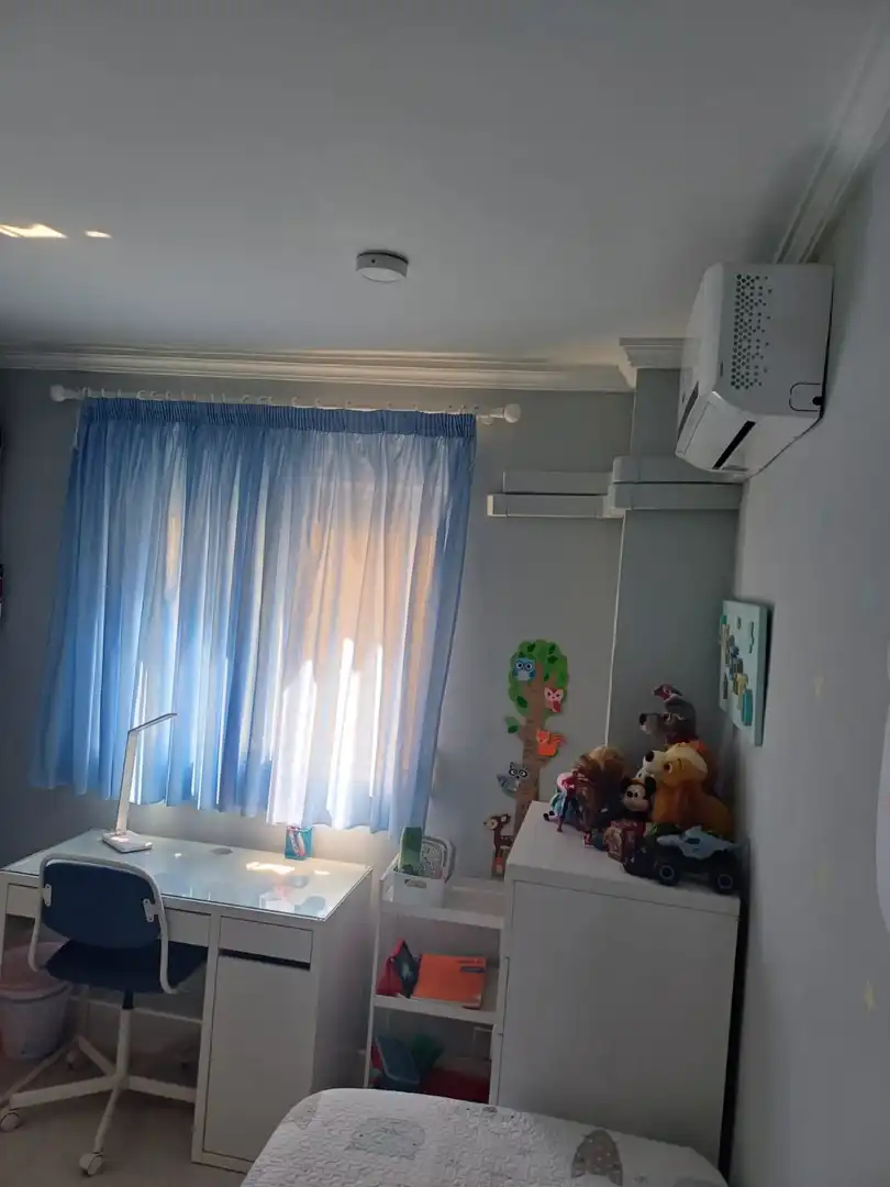 Piso con ascensor en venta en ayala, imagen 22