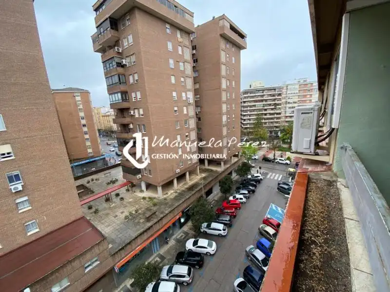 Pis amb ascensor en venda a Casco Antiguo, imagen 20