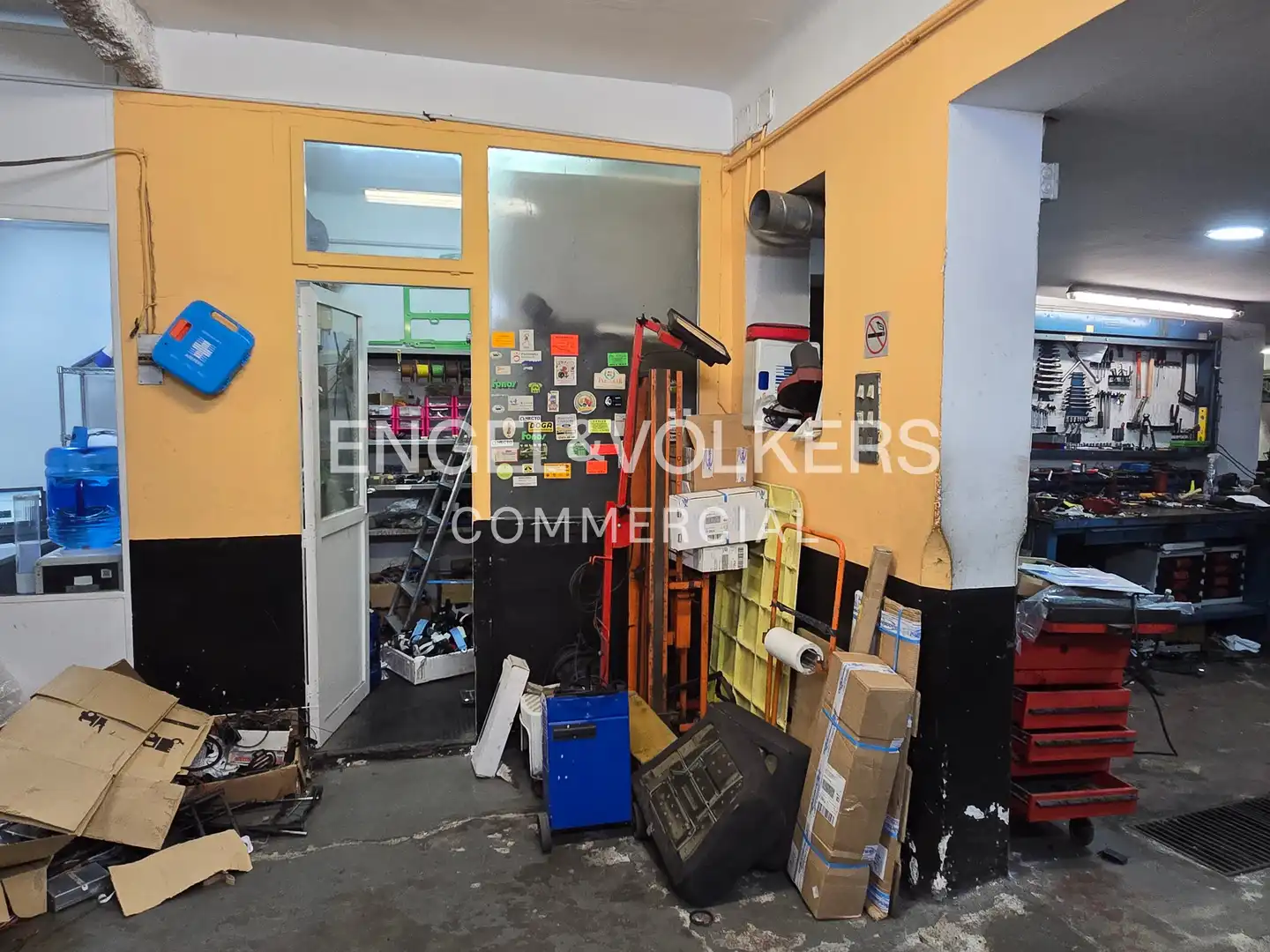 Local comercial en venda a Sant Andreu, imagen 16