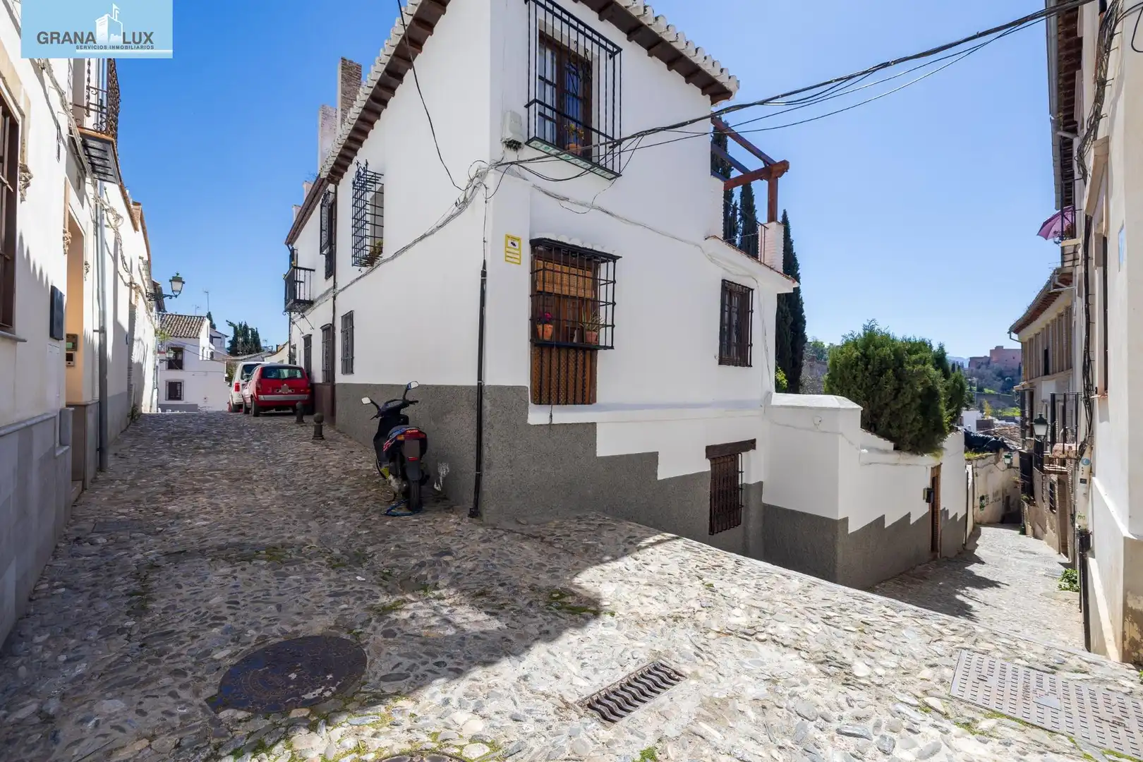 Lands and plots for sale in Calle de la Tiña, imagen 19