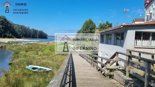 Local comercial en Alquiler en Paderne