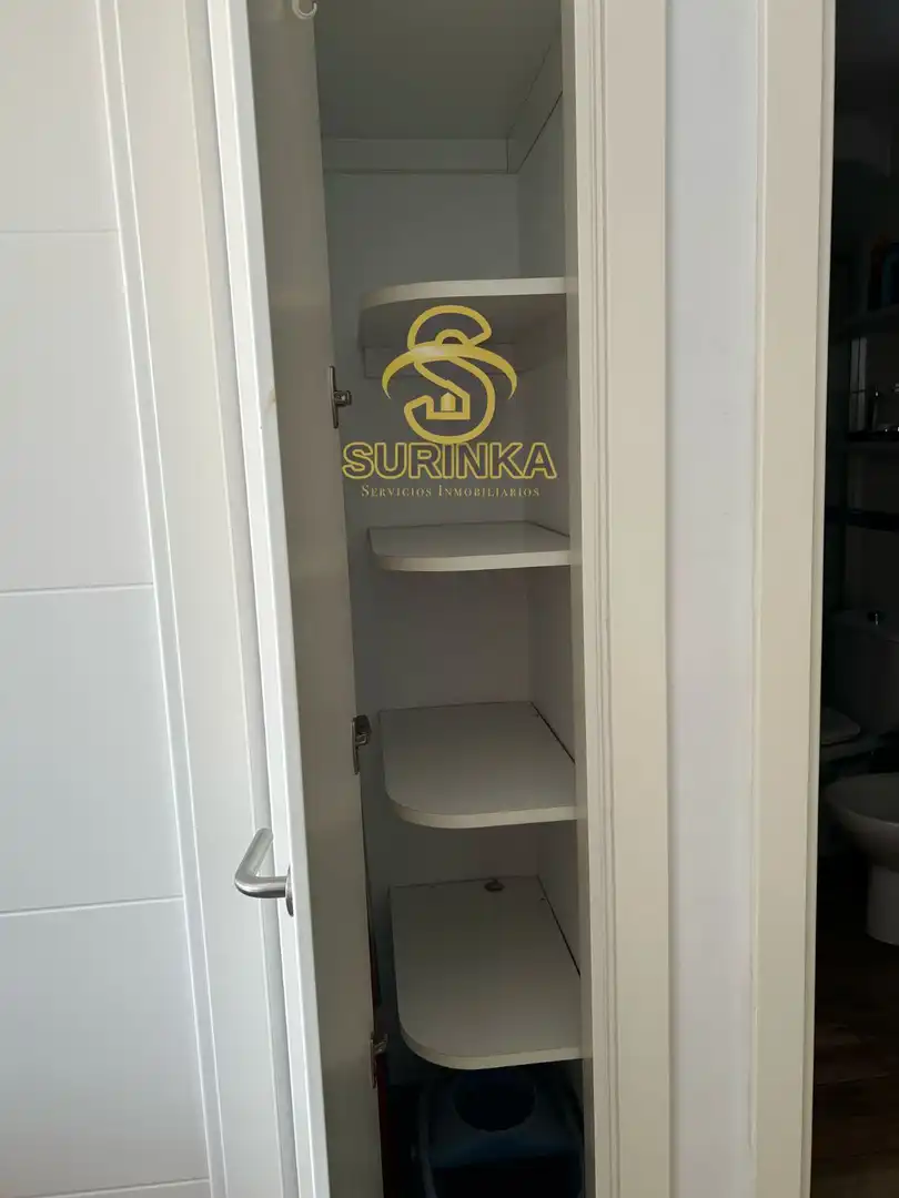 Àtic de lloguer en San Bartolomé de Tirajana amb Terrassa, Piscina i Moblat