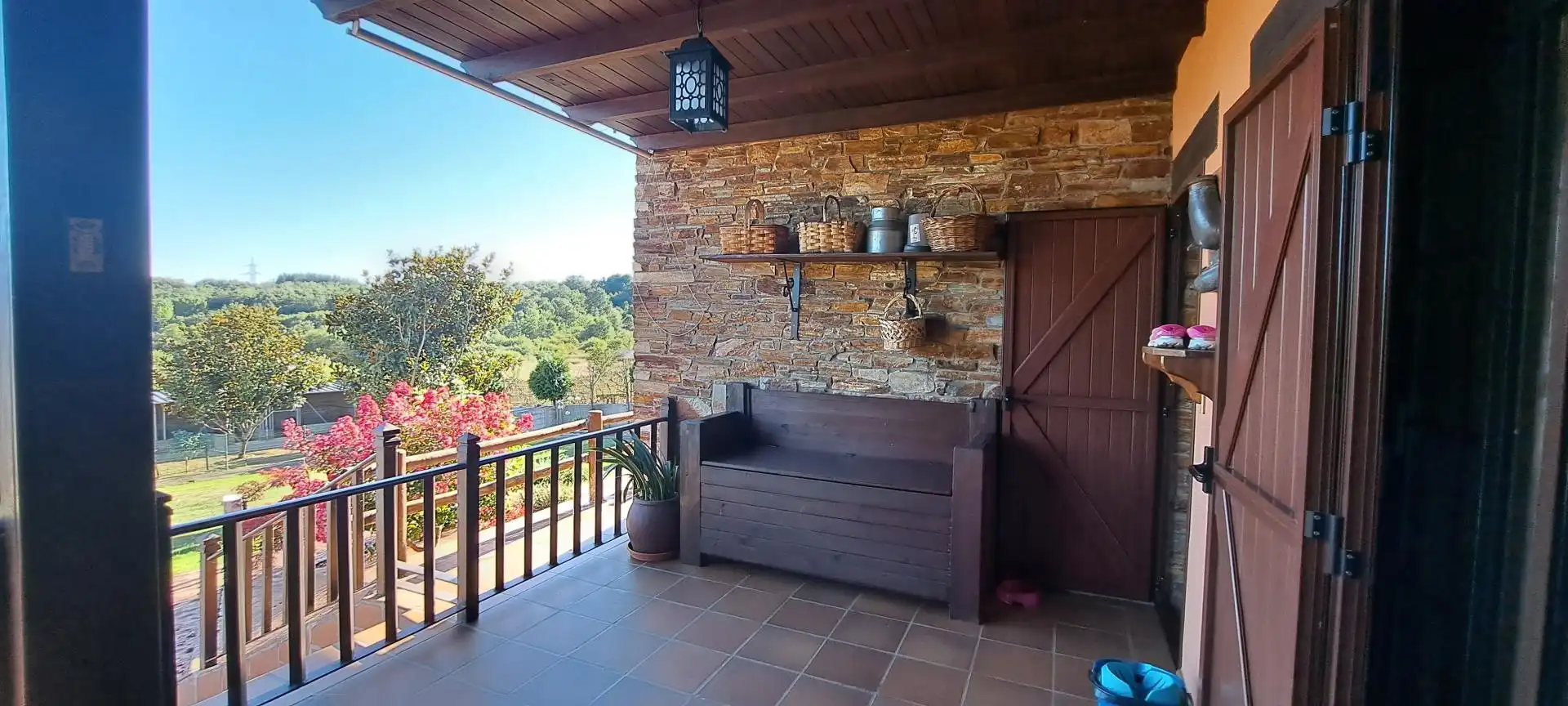 Houses for sale in Cabañas Raras