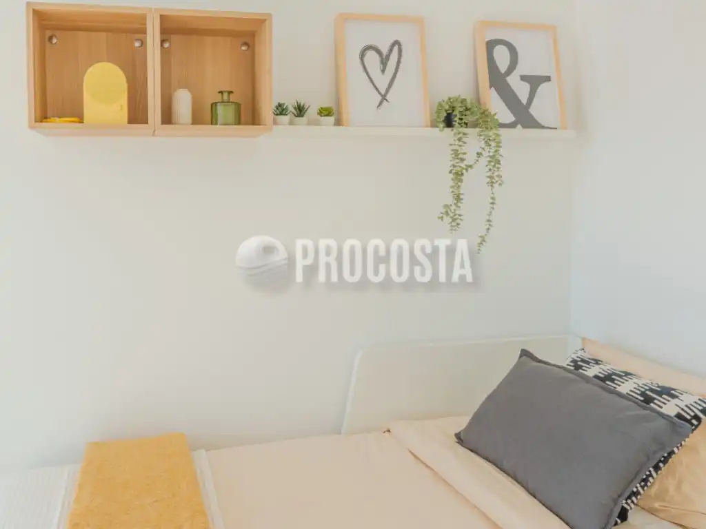 Dormitori de Casa adosada en venda en Almuñécar amb Aire condicionat, Calefacció i Terrassa