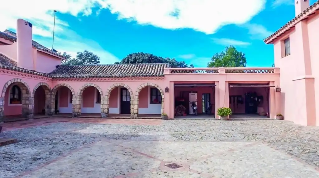 Maison rustique avec piscine à vendre à Partidas Norte, imagen 22
