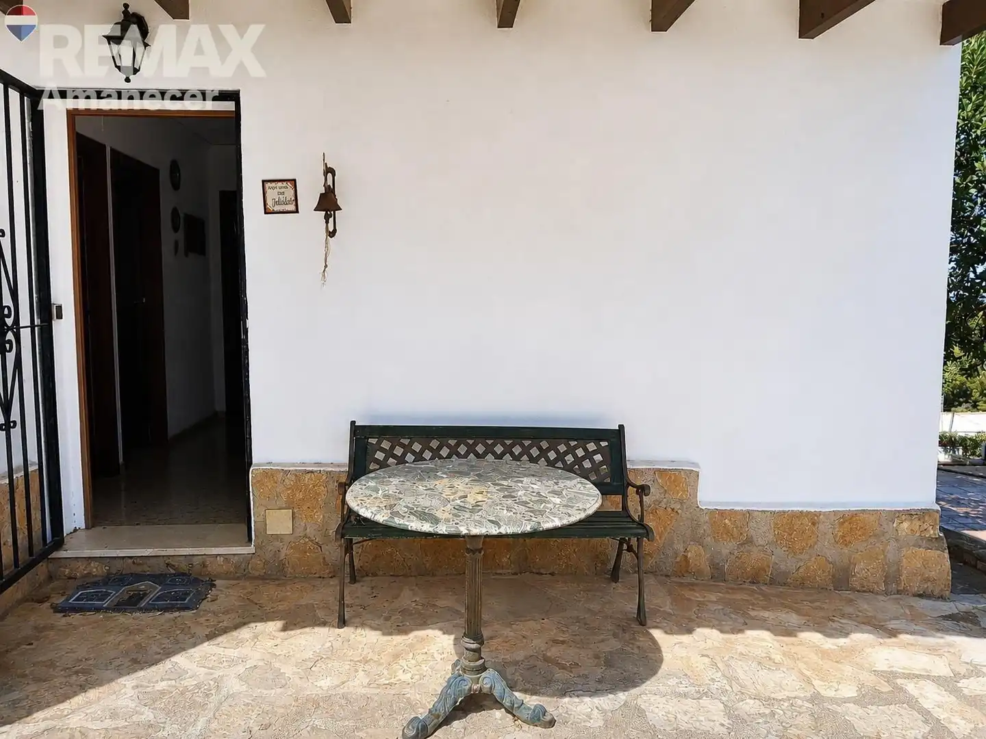 Detached house with garden for sale in Calle calle zeus 13 Dénia 13, imagen 4