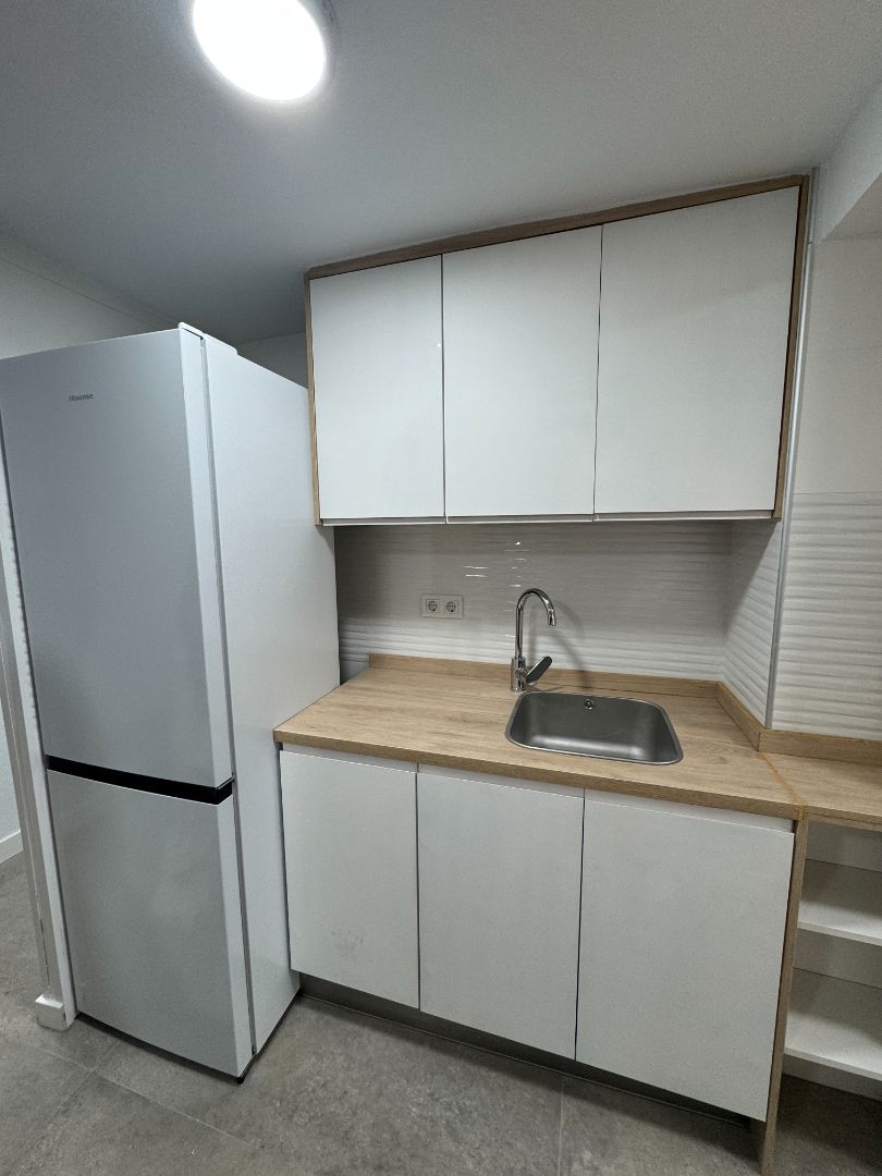 Cuina de Pis de lloguer en  Córdoba Capital amb Moblat