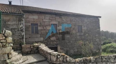 Foto 5 de Casa o xalet en venda a Aldea Regoufe, As Lagoas, Ourense