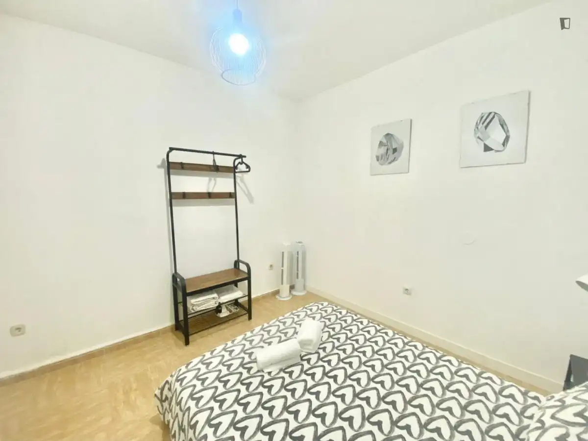 Apartamento de alquiler en San Diego