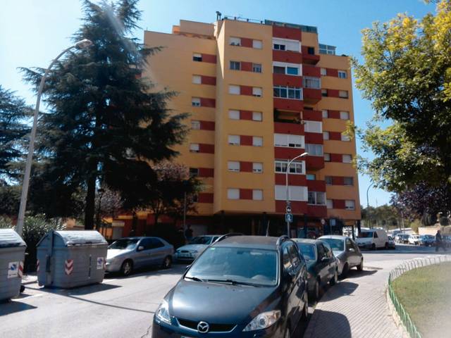 Piso en Venta en Camí Vell de Lliçà en Can Gili