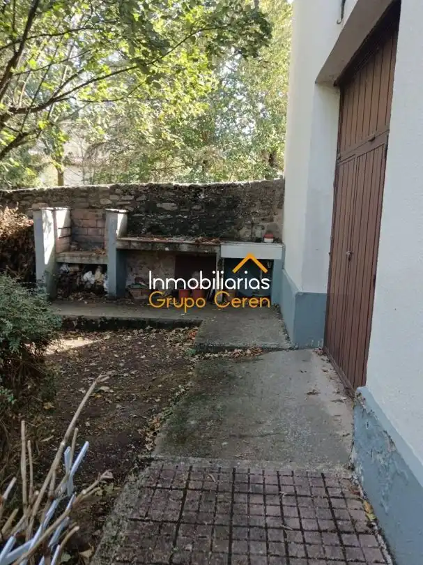 Casa o chalet en venta en Ojacastro