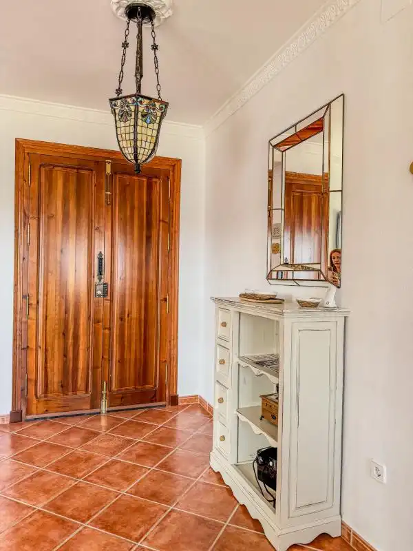 Casa o xalet en venda en Algodonales amb Aire condicionat, Calefacció i Jardí privat
