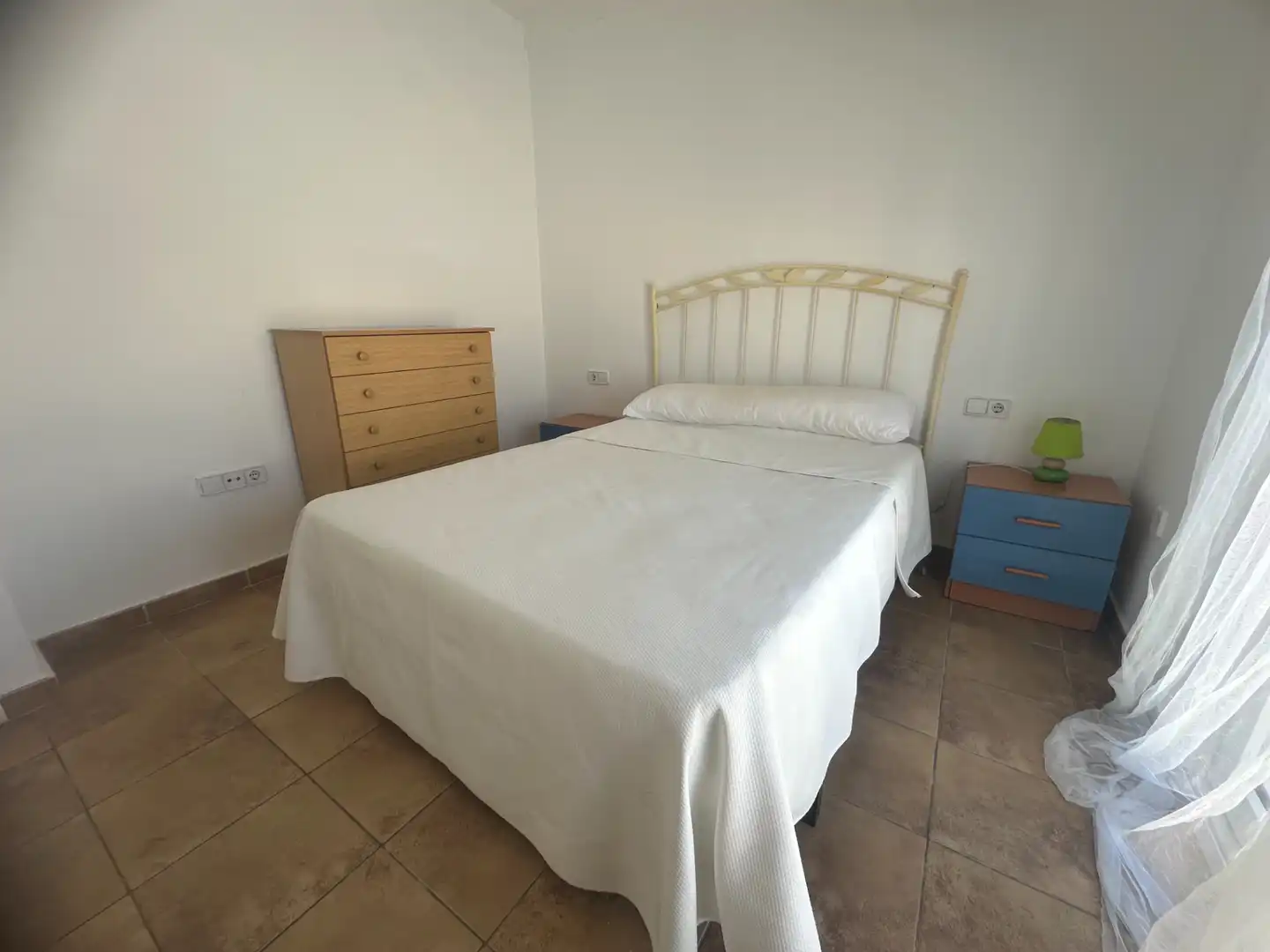 Apartament amb terrassa de lloguer a Calle Marín, imagen 11