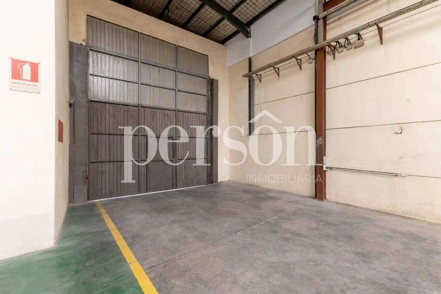 Nave industrial en venta en Puerto de Sagunto, imagen 5