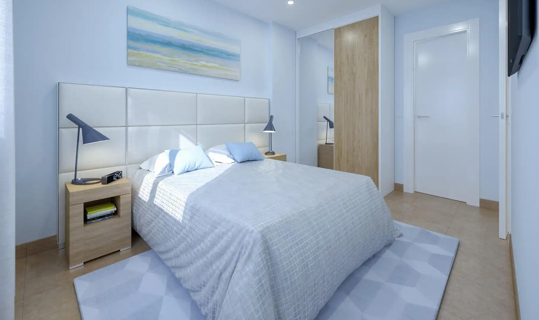 Residencial amb ascensor en venda a Terque, imagen 15
