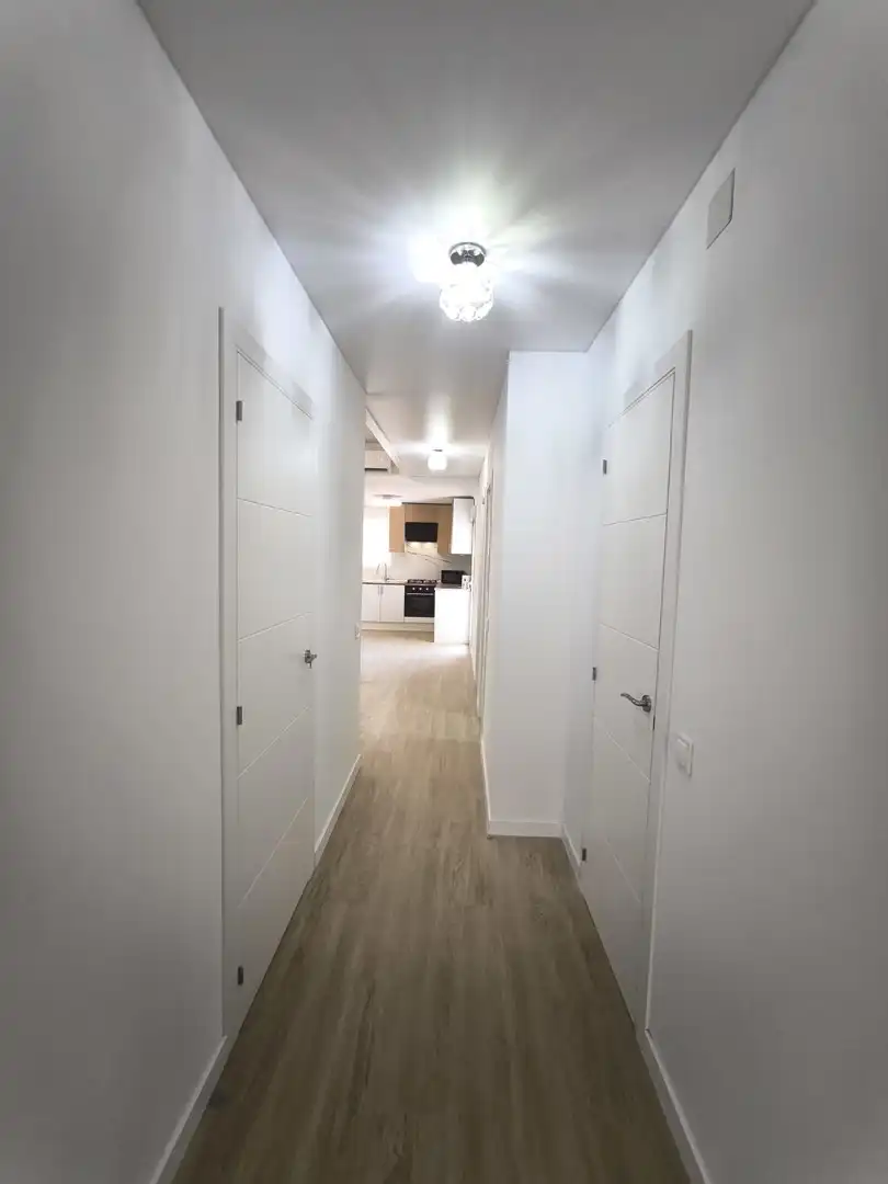 Apartament en venda en Carcaixent amb Terrassa