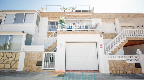 Foto 2 de Casa adosada en venda a La Cova 29, 22, Las Atalayas - Urmi - Cerro de Mar, Peñíscola / Peníscola