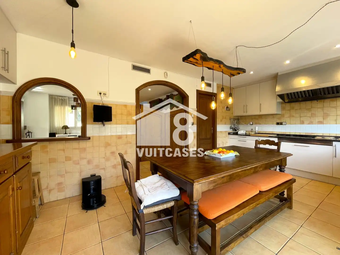 House with garden for sale in Sant Vicenç centre, imagen 36