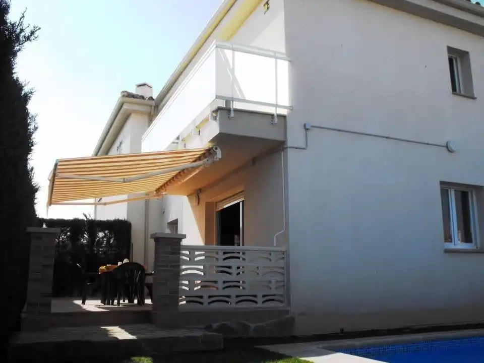 Maison avec piscine à vendre à Miami Platja, imagen 23