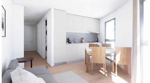 Foto 3 de Apartamento en venta en Carrer Sant Jordi, Pas de la Casa, Encamp