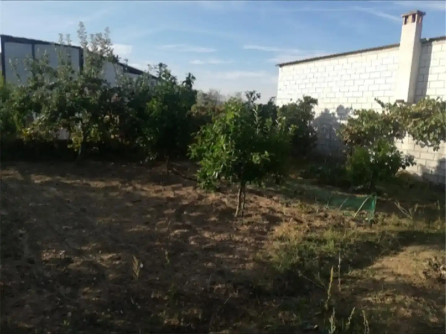 Terreno en venta en Pozuelo de Zarzón, Cáceres