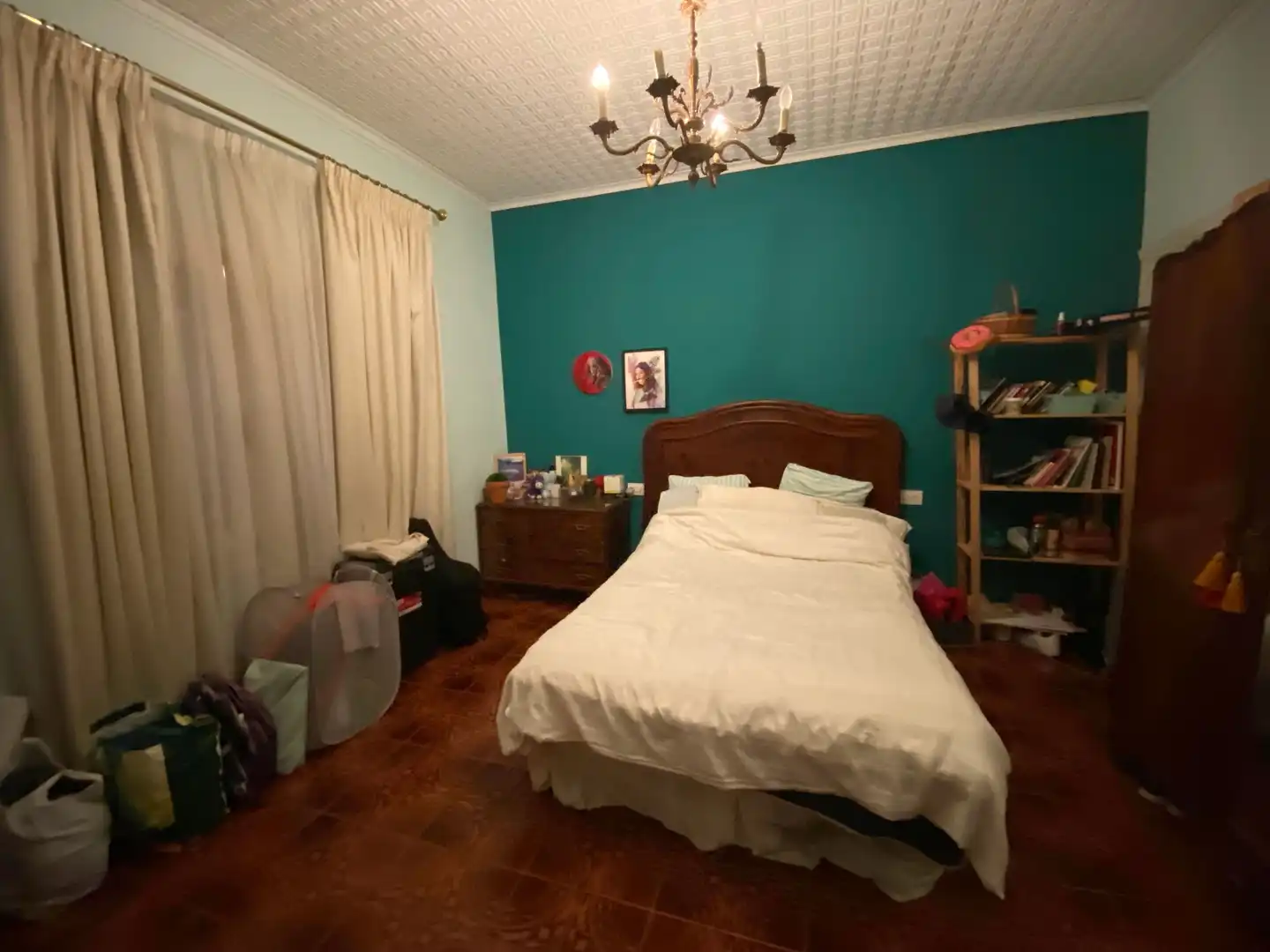 Casa con terraza en venta en Calle Ismael de Tomelloso, imagen 7
