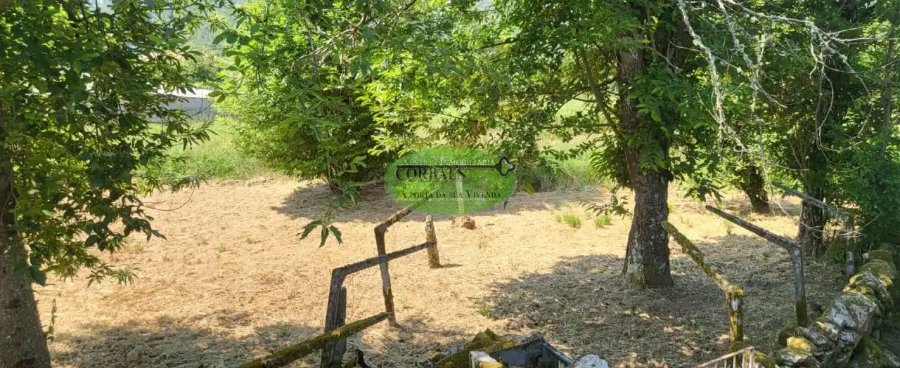 Houses for sale in San Cristovo de Cea  with Heating, Private garden and Storage room