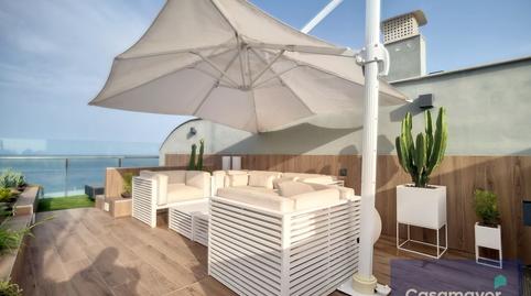 Photo 4 of Flat to rent in Calle la Doblada, Cabo de las Huertas, Alicante